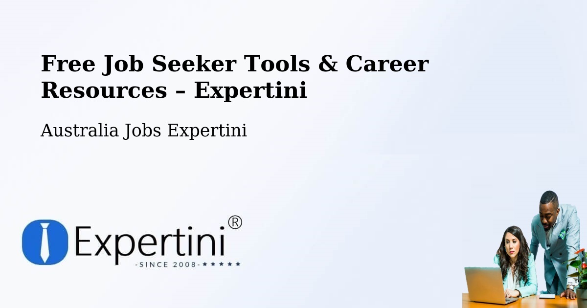 Free Job Seeker Tools & Career Resources – Arcadia Vale - Arcadia Vale, Australia Jobs Expertini